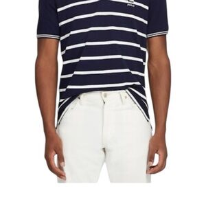 Ralph Lauren Cruise Navy Teddy Bear Polo